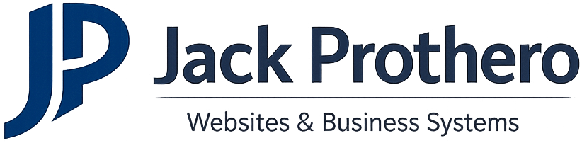 Jack Prothero